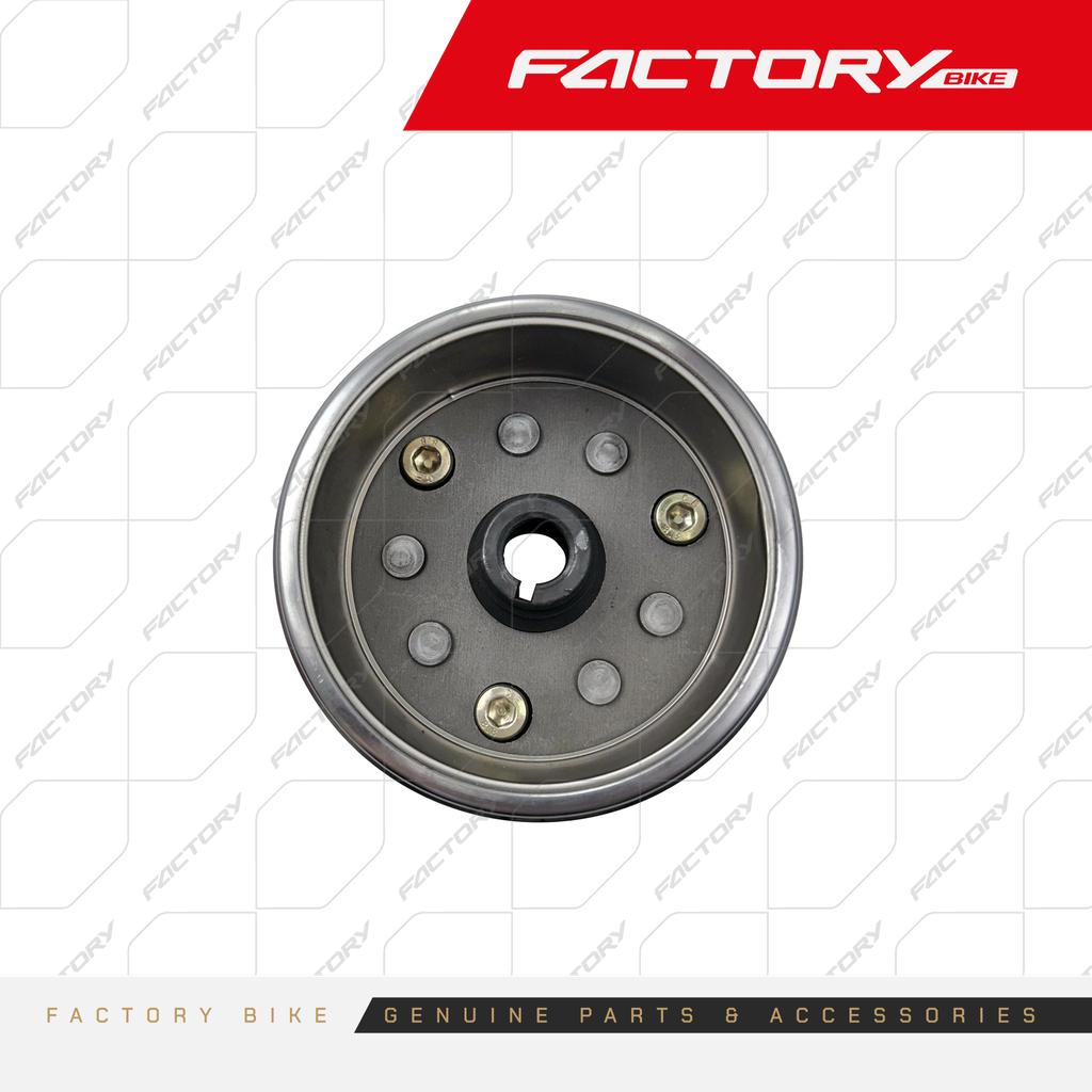 MAGNETO (SIN BOBINA) - F370 / FK370 / PEPPER370 / FR370 / PTN370(25) / PTN370R(25)