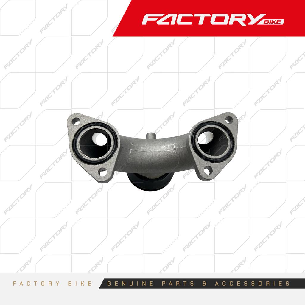 COLECTOR DE ADMISION - F370E(25) / FK370E(25)