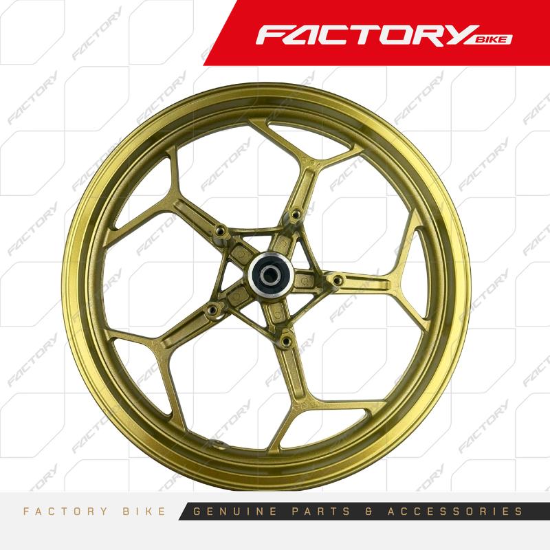 ARO ARM DEL 3.00-17 DO/BR - FK370 / F300(24) / F300(26)