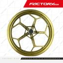 ARO ARM DEL 3.00-17 DO/BR - FK370 / F300(24) / F300(26)