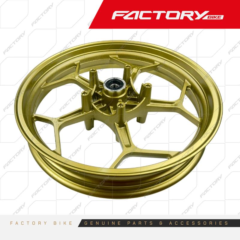 ARO ARM DEL 3.00-17 DO/BR - FK370 / F300(24) / F300(26)