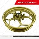 ARO ARM DEL 3.00-17 DO/BR - FK370 / F300(24) / F300(26)