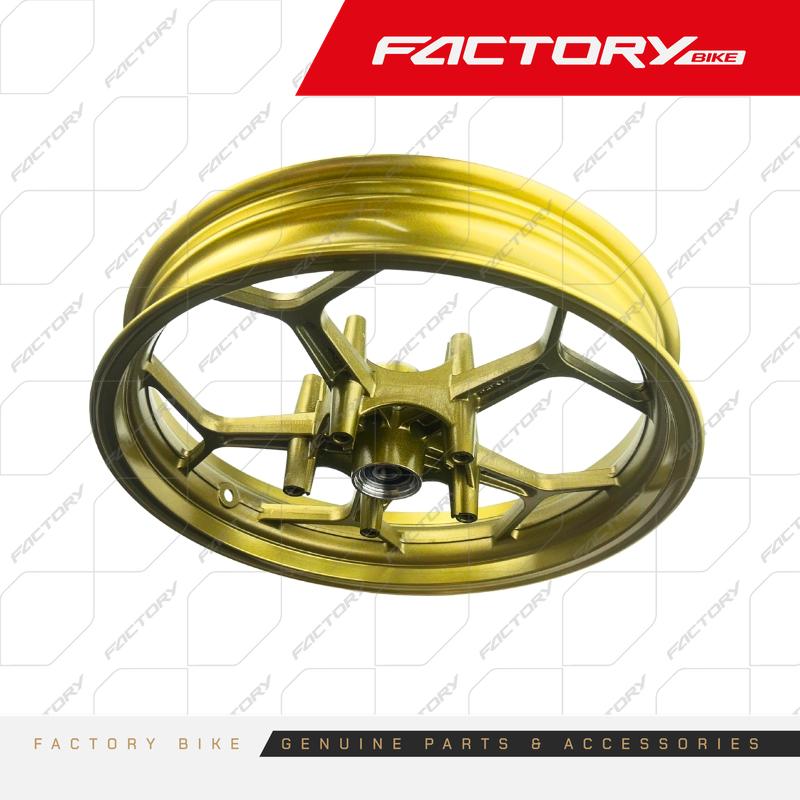 ARO ARM DEL 3.00-17 DO/BR - FK370 / F300(24) / F300(26)