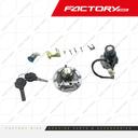 SWITCH Y CERRADURA SET - SHIFT(24)
