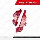 COB. INF. DE MOTOR IZ/DE G05 DRAKON - F300(26)