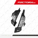 COB. INF. DE MOTOR IZ/DE G06 DRAKON - F300(26)