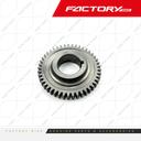 PINON PRIMARIO CIG - X6(24) / TRACKER280 / TRACKER300