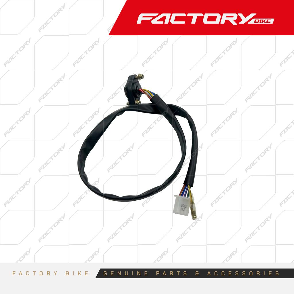 SENSOR DE CAMBIOS - X6(24)