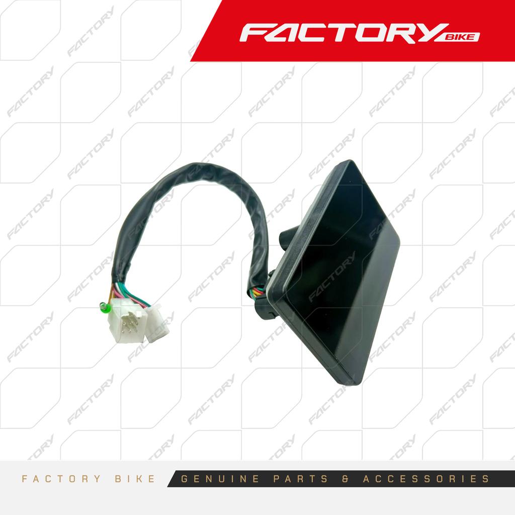 VELOCIMETRO - F370(27) / F370E(27)