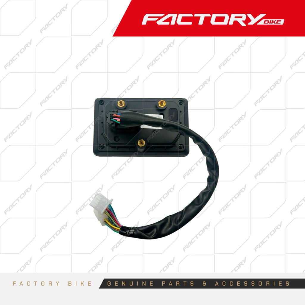 VELOCIMETRO - F370(27) / F370E(27)