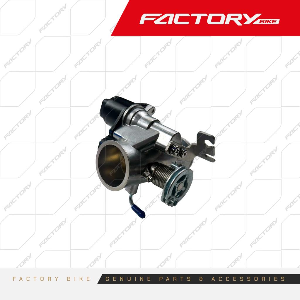 CUERPO DE ACELERACION EFI - F370E(27)