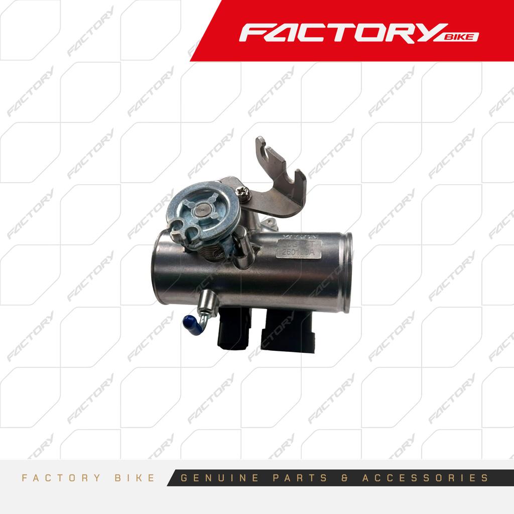CUERPO DE ACELERACION EFI - F370E(27)