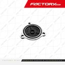 TAPA FILTRO DE ACEITE - F370 / FK370 / PEPPER370 / FR370