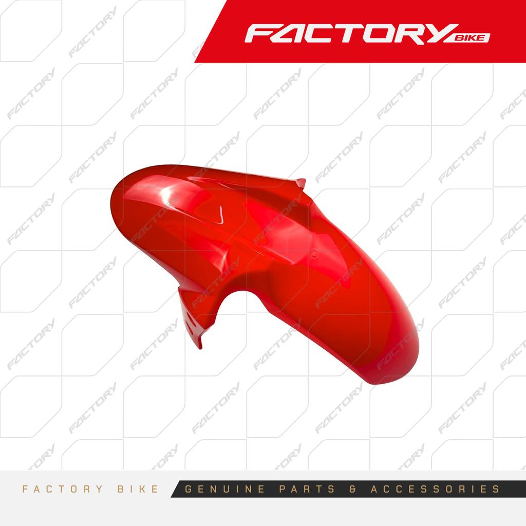 GUARDAFANGO DEL RO G01/G02 - SHIFT(24)