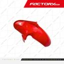 GUARDAFANGO DEL RO G01/G02 - SHIFT(24)