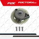 BOMBA DE ACEITE - F370 / FK370 / PEPPER370 / FR370