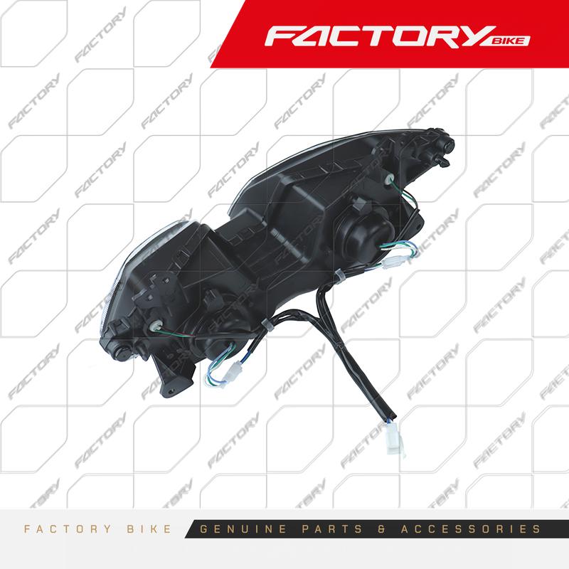 FARO DELANTERO - F370 / F300