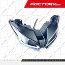 FARO DELANTERO - F370 / F300
