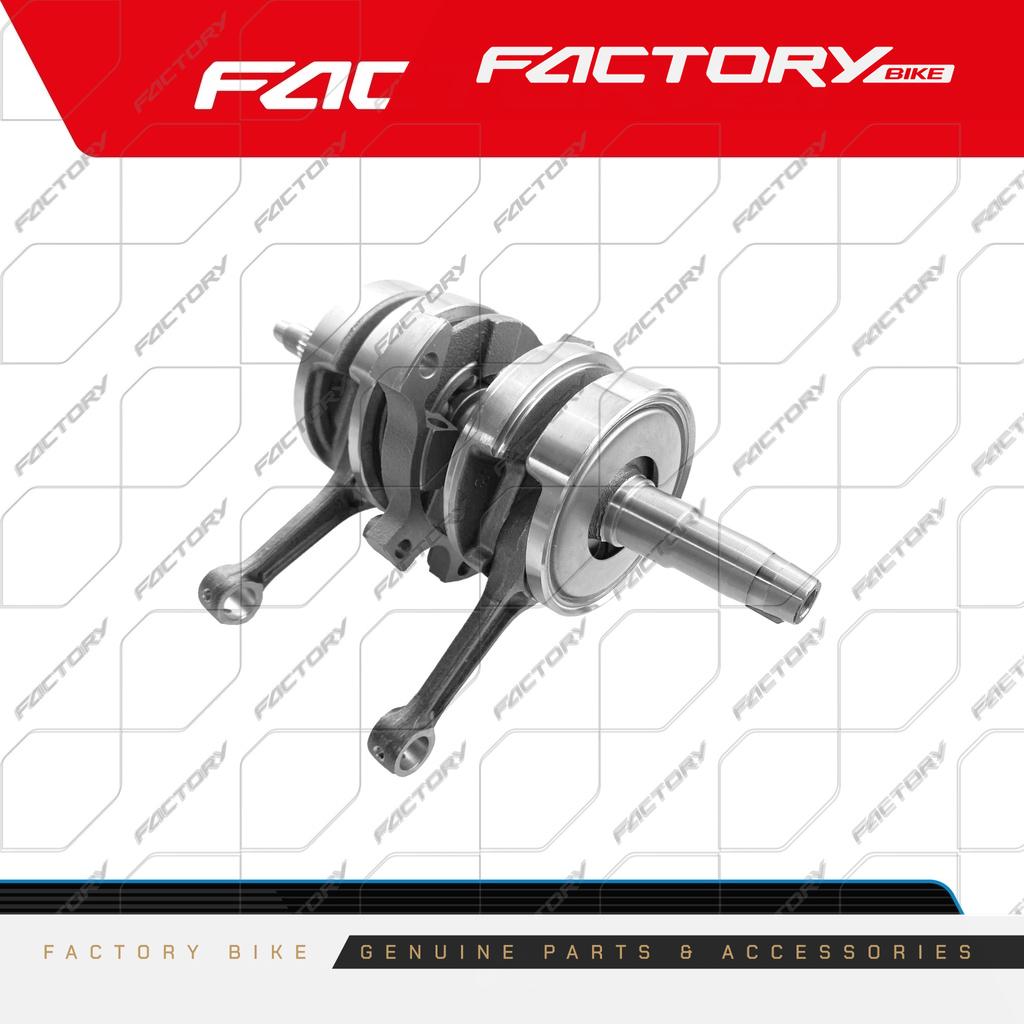 CIGUENAL ARMADO - F370 / FK370 / PEPPER370 / FR370