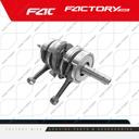 CIGUENAL ARMADO - F370 / FK370 / PEPPER370 / FR370