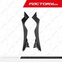 COMPLEMENTO LAT TANQUE IZ/DE NE - F370 / F300