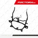ESTRUCTURA DE FARO DELANTERO - SHIFT(24)
