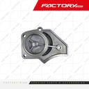 TAPA FILTRO DE ACEITE - F370 / FK370 / PEPPER370 / FR370