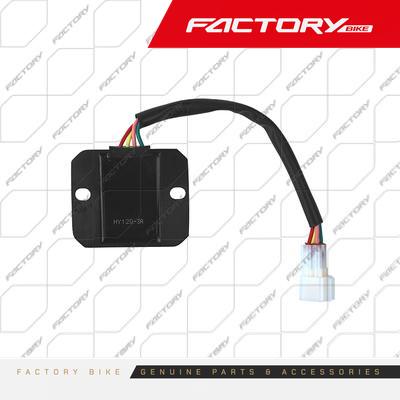RECTIFICADOR 4C - FX250AK47 / FX250ET-4
