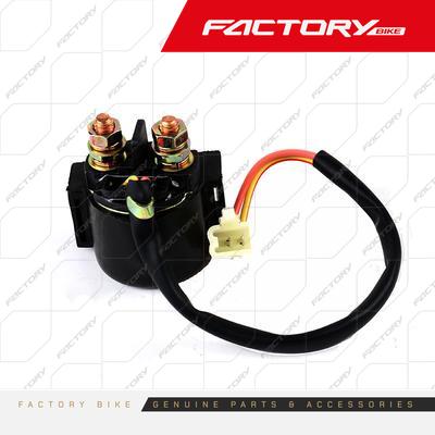 RELAY DE ARRANQUE - FBK250FXR