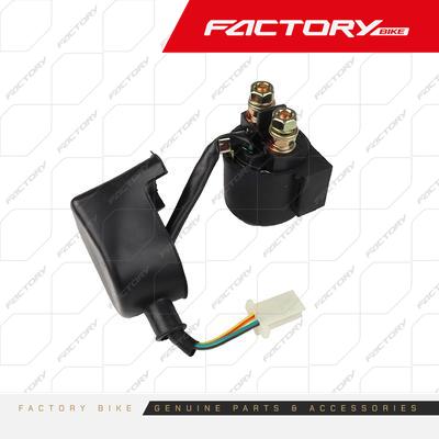 RELAY DE ARRANQUE - FK250