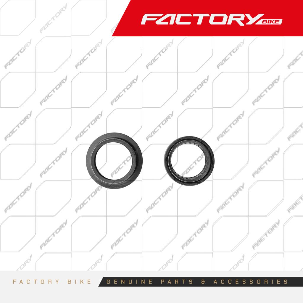 RETENEDORES DE BARRAS KIT 2PCS - MX55