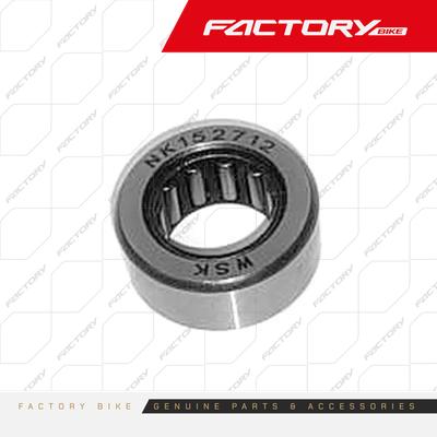 RODAMIENTO NK152712 - T4-300(23) / FBK-FXR(23) / F300 / T4-300(24) / J10 / F370 / FK370 / JASON / PE