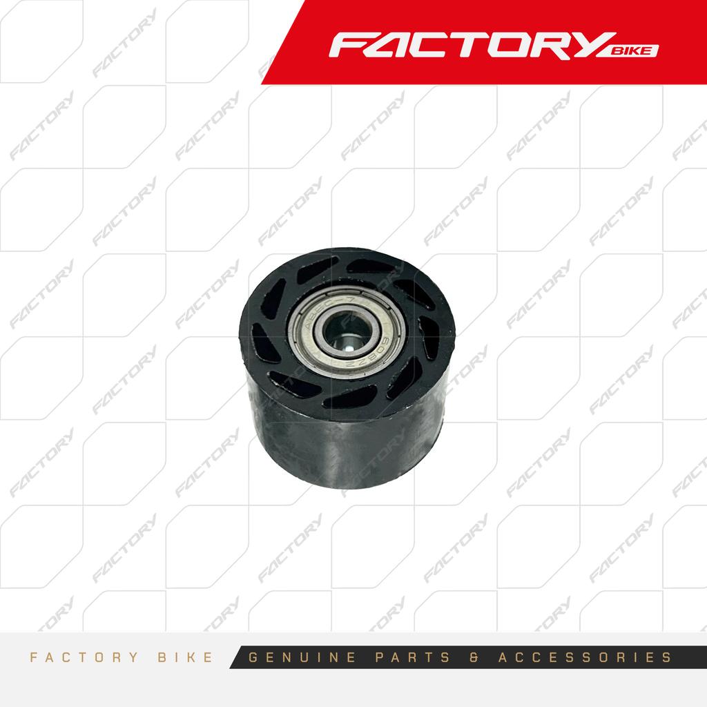 RODELA DE CADENA D38 E25 - FX250E-T4 / FX250AK47 / FBK-FX(23) / FBK-FXR(23) / FBK250FX