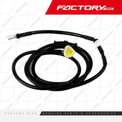 SENSOR DE VELOCIDAD - FBK-FX(23) / FBK-FXR(23)