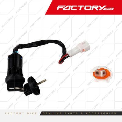 SWITCH DE ENCENDIDO 2C - FBK-FX(23) / FBK-FXR(23)