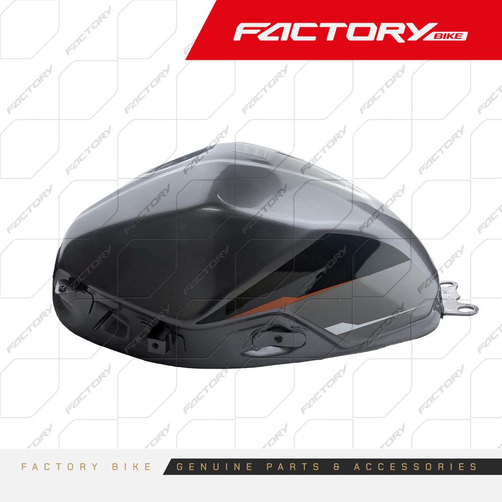 TANQUE DE COMBUSTIBLE GR G04 - F370(22)