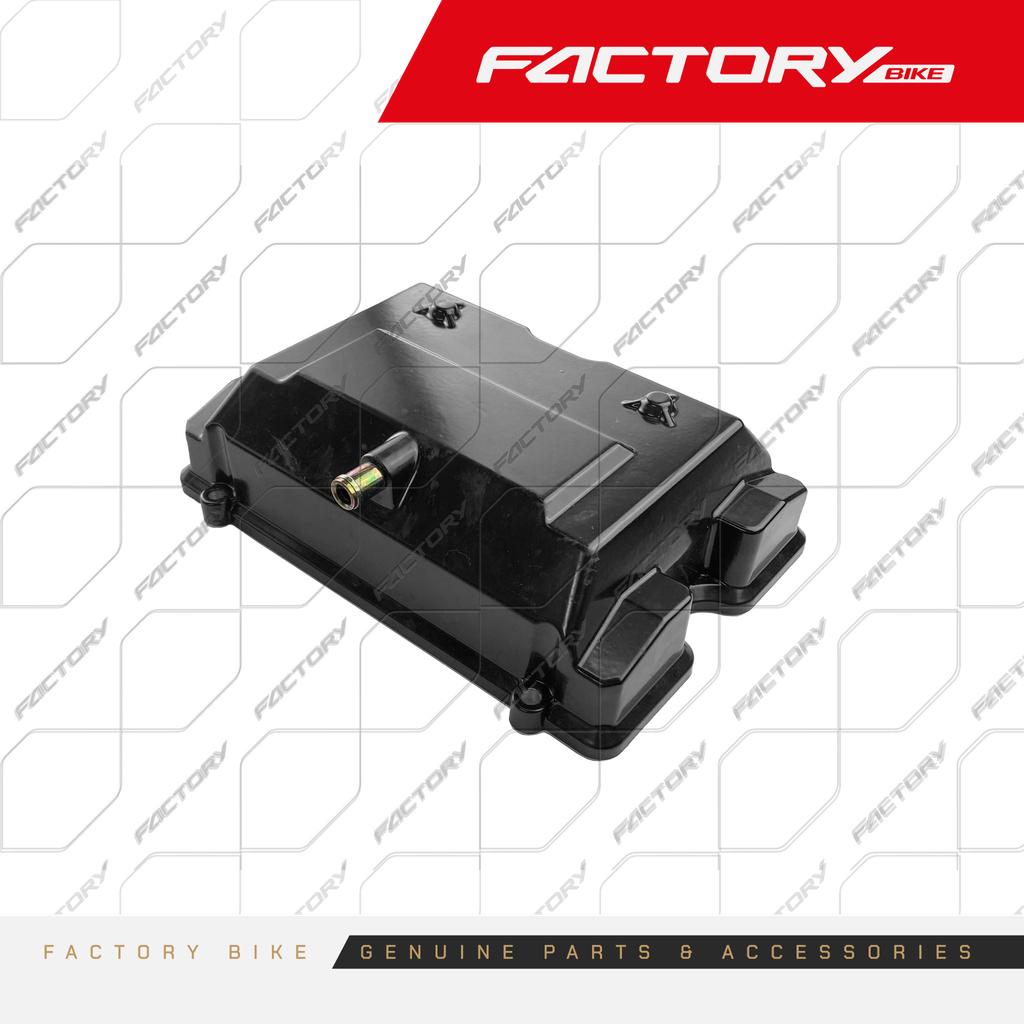 TAPA DE CABEZOTE SUPERIOR NE - FK370 / KENI / MONSTER / PEPPER370 / FR370 / F370