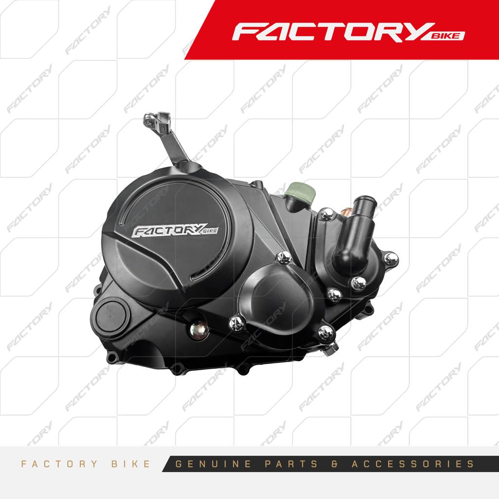 TAPA DE EMBRAGUE NE - X6(24)