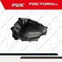 TAPA DE EMBRAGUE NEGRO - T4-300