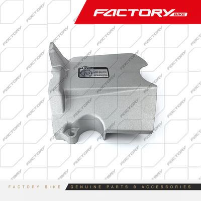 TAPA DE PINON MOTRIZ GRIS - JOKER(26) / S25(22) / FX250AK47(24) / JETT250(26)