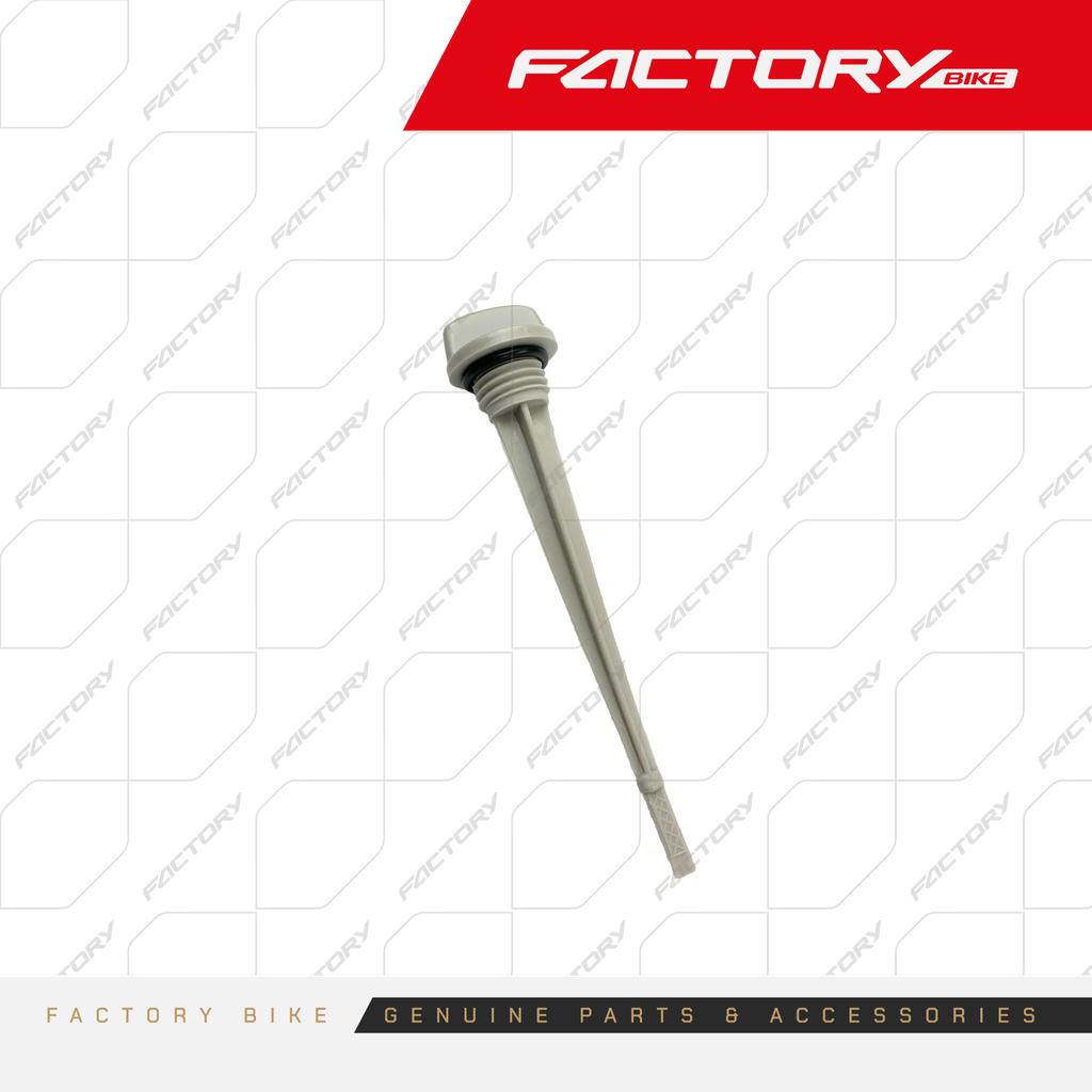 TAPA MEDIDOR DE ACEITE - T4-300
