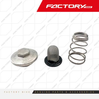 TAPON PURGA DE ACEITE - F370 / FK370 / PEPPER370 / FR370