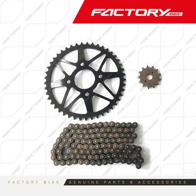 TRACCION KIT 520H P13D, C45D, C108E - FX250-AK47 / FX250E-T4