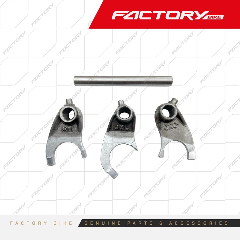 UNETAS KIT 4PCS (JXR1-JXC-JXL) - TS-250(22)