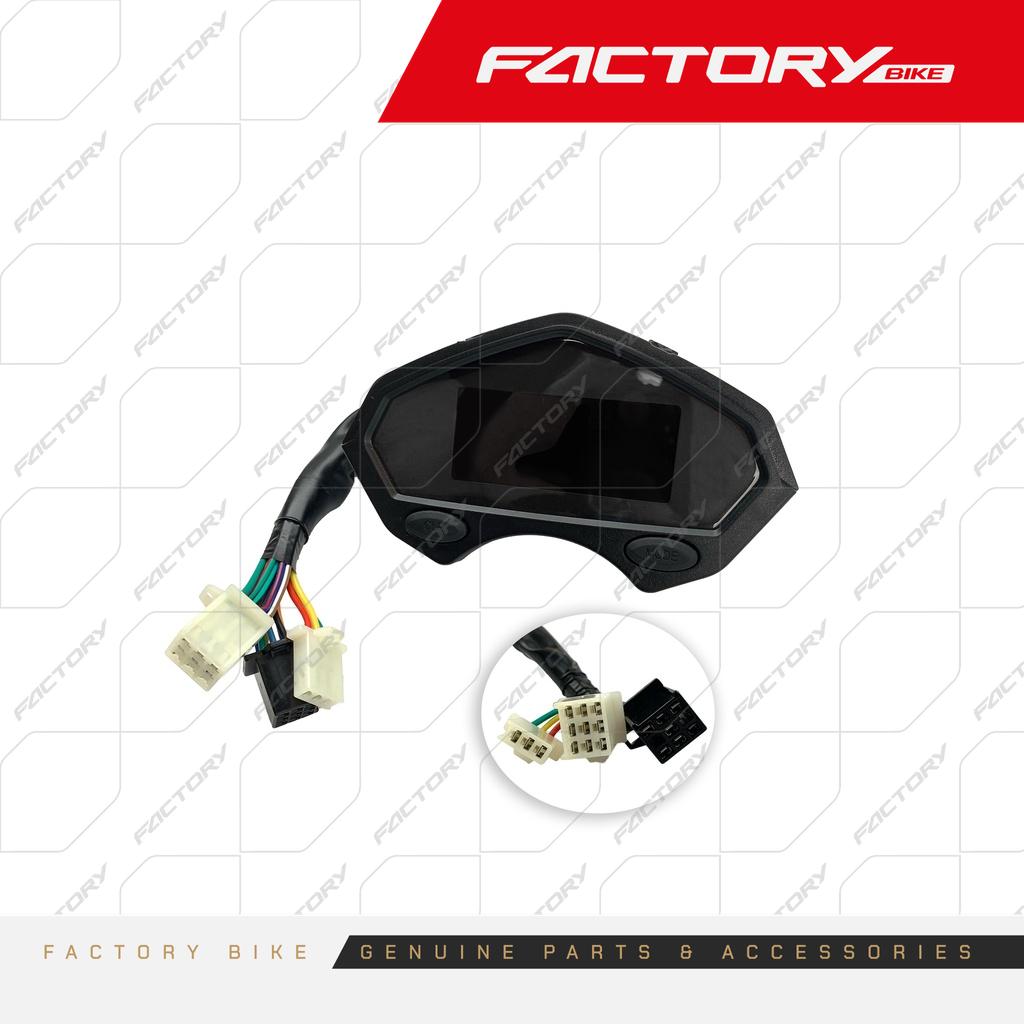 VELOCIMETRO - FX250E-T4