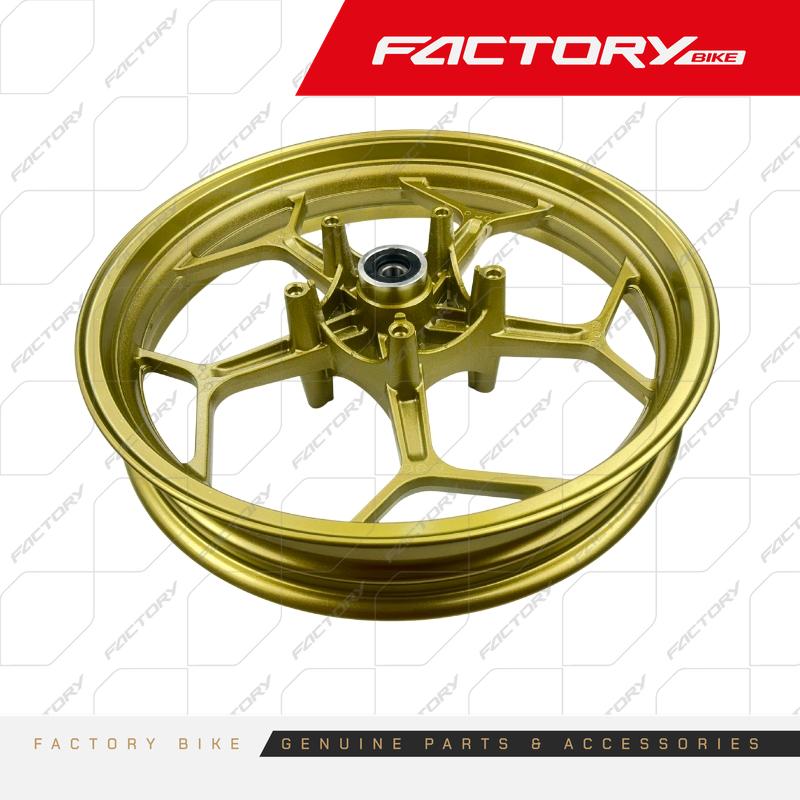 ARO ARM DEL 3.00-17 DO/BR - FK370 / F300(24) / F300(26)