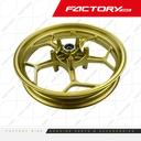 ARO ARM DEL 3.00-17 DO/BR - FK370 / F300(24) / F300(26)