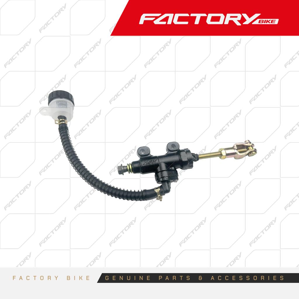BOMBA DE FRENO POS - HUMMER200