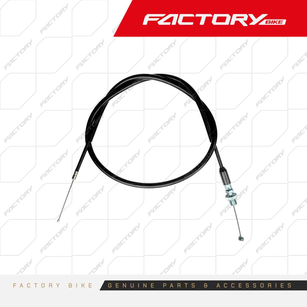 CABLE DE ACELERADOR - FX250E-T4(22)