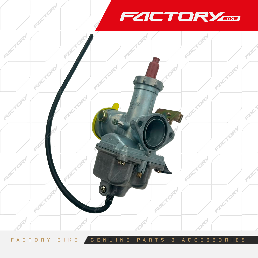 CARBURADOR - TRACKER280 / TRACKER300 / TRACKER280 / FK370(27)